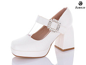 Туфли Bashili P40-2 от магазина Frison