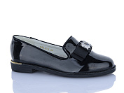 Туфли Леопард GB115-1 от магазина Frison