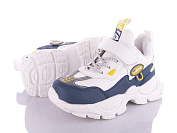 Кроссовки Alemy Kids AED5066D от магазина Frison