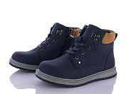 Ботинки С.Луч Q380-1 от магазина Frison