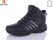 Кроссовки Royyna 061CВ-8 батал от магазина Frison