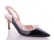 Туфли Teetspace LL263-51 от магазина Frison