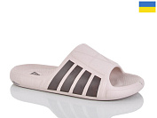 Шлепанцы Demur DS75 раф от магазина Frison