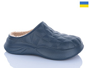 Сабо Inblu 803 синій от магазина Frison