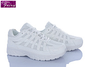 Кроссовки Little Fairy A1098-1 от магазина Frison