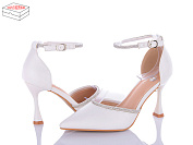 Туфли Башили V1-2 от магазина Frison