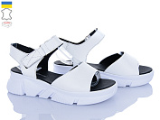 Босоножки Fatfax 2109-132 от магазина Frison