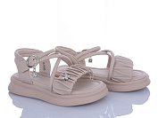 Босоножки Clibee RB1695-1 pink от магазина Frison