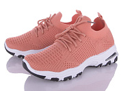 Кроссовки Violeta 45-73 orange от магазина Frison