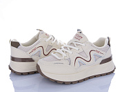 Кроссовки Loretta K530-2 от магазина Frison