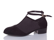 Туфли Башили Y95-1 от магазина Frison