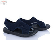 Босоножки Saimao FA121-6 батал от магазина Frison