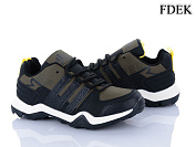 Кроссовки Fdek H9251-6 от магазина Frison