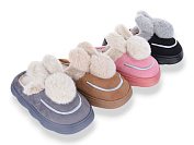 Тапочки Sanlin2 WF70 mix от магазина Frison