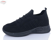 Кроссовки Qq Панда LMZ2024-19-1 от магазина Frison