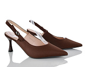 Туфли Бабочка 2642-101 от магазина Frison