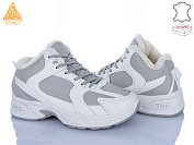 Кроссовки Stilli Group N200-14 шкіра от магазина Frison