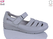 Туфли Gukkcr DB2154 от магазина Frison