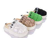 Тапочки Scarrhett-Plaazzo 1246 mix от магазина Frison