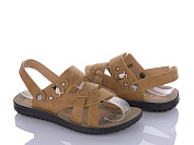 Босоножки Eebb L9109 yellow от магазина Frison