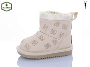 Угги Paliament D551-14 от магазина Frison