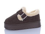 Угги Aba F551-3 от магазина Frison