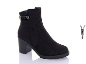 Ботинки Aba J503-1 от магазина Frison