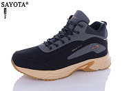 Ботинки Sayota A3159-4 от магазина Frison