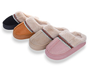 Тапочки Sanlin2 WP5050 mix от магазина Frison