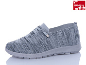 Туфли Maiguan 519-1 от магазина Frison