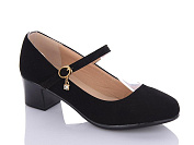 Туфли Qq Shoes KU177-6 от магазина Frison