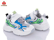 Кроссовки Kimboo DD2355-2D от магазина Frison