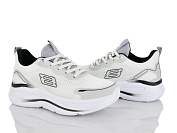 Кроссовки Okshoes 391-554 от магазина Frison