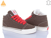 Кеды Stilli Group HB770-5 шкіра от магазина Frison