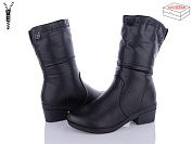 Ботинки Kulada-Ucss-M•D DC189-8562 от магазина Frison