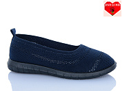 Туфли Jiaolimei 229-6 от магазина Frison