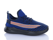 Кроссовки Super Gear 03-1378 navy от магазина Frison