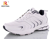 Кроссовки Royyna 014АВ-4 ВЕЛИКАН от магазина Frison