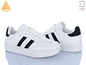 Кроссовки Stilli Group SD50-3 шкіра от магазина Frison