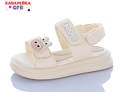 Босоножки Gfb T611-3 от магазина Frison