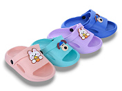 Босоножки Babyshop 6670A mix от магазина Frison