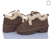 Угги Itts A822-35 от магазина Frison