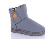 Угги Ashiguli A304 grey от магазина Frison