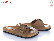 Шлепанцы Veagia-Ada 5600-8 от магазина Frison