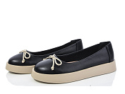 Туфли Loretta E371-1 от магазина Frison