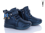 Ботинки Viktoria MT272-7 от магазина Frison