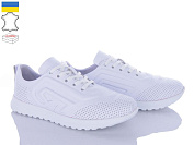 Кроссовки Mona Liza 643 білий от магазина Frison