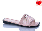 Шлепанцы Jiaolimei 816-3 от магазина Frison