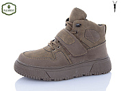 Ботинки Paliament C1602-8 от магазина Frison