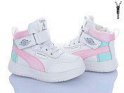 Ботинки Viktoria HY087-3 от магазина Frison